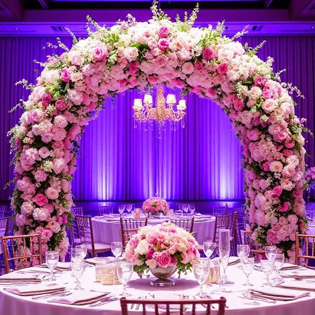 WEDDINIG DECORATION